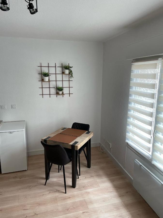 Appart Avec Chambre Lumineux Et Chaleureux Le Boulou Exterior photo