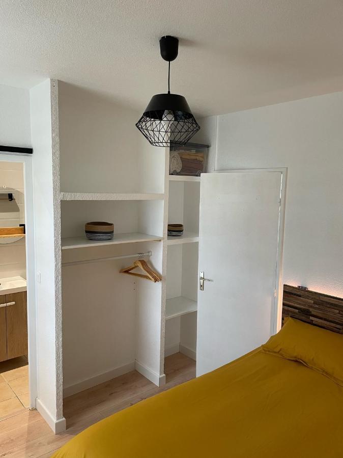 Appart Avec Chambre Lumineux Et Chaleureux Le Boulou Exterior photo